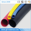 CE SGS Standard Colorful PE Dual Wall Heat Shrink Tube and Cable Fire Resistant Sleeve